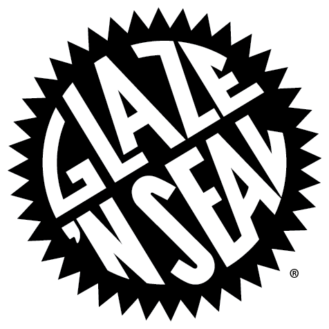 Glaze N Seal