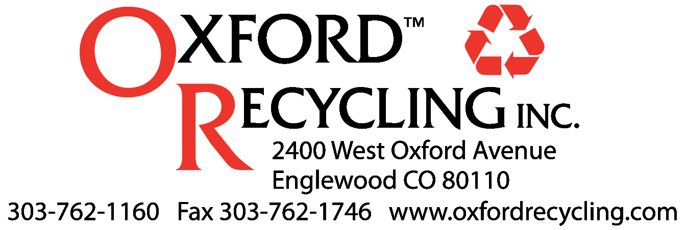 Oxford Recycling